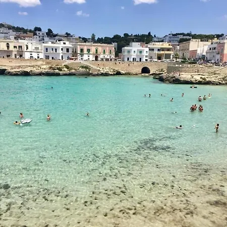 Lejlighed Casazzurra *