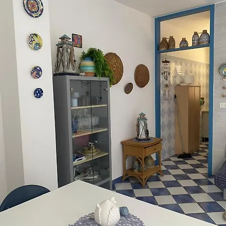 Casazzurra