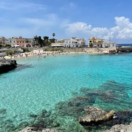 Casazzurra * Nardò